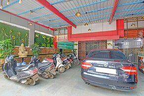 Fabhotel Ajinkya Executive