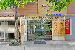 Fabhotel Slv Suites