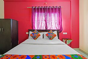 Fabhotel Slv Suites