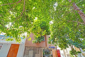 Fabhotel Slv Suites