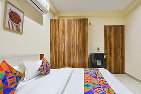 Fabhotel Sunshine