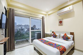 Fabhotel Sunshine