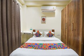Fabhotel Sunshine
