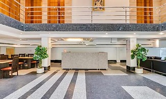 Fabhotel Gagan Inn