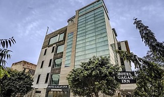 Fabhotel Gagan Inn