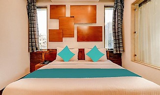 Fabhotel Gagan Inn