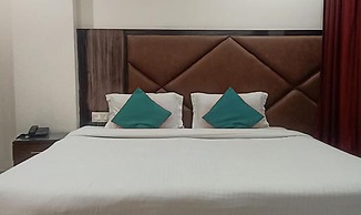 Fabhotel Gagan Inn