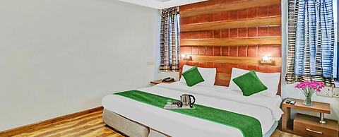 Fabhotel Gagan Inn