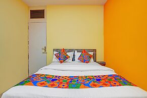 Fabhotel Broad Way Inn