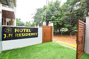 Fabhotel Jn Residency