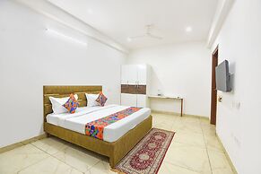 Fabhotel Jn Residency