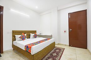 Fabhotel Jn Residency