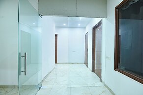 Fabhotel Jn Residency