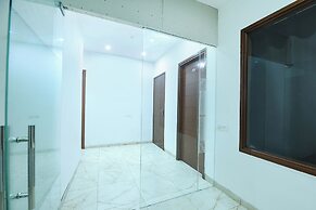 Fabhotel Jn Residency