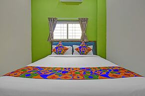 Fabhotel Stay Inn Lodge