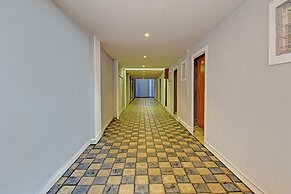 Fabhotel Stay Inn Lodge