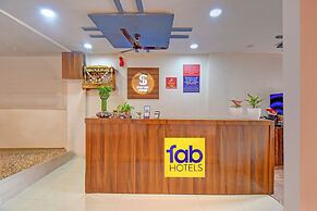 Fabhotel Stay Inn Lodge