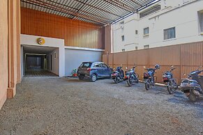 Fabhotel Stay Inn Lodge