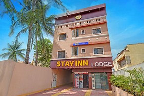 Fabhotel Stay Inn Lodge