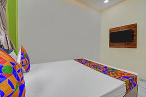 Fabhotel Stay Inn Lodge