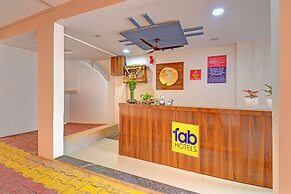Fabhotel Stay Inn Lodge