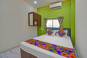 Fabhotel Stay Inn Lodge