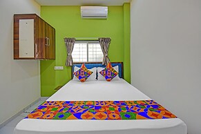 Fabhotel Stay Inn Lodge