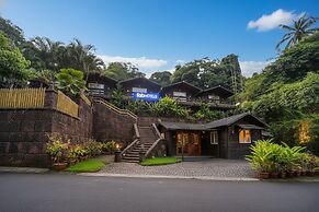 Fabhotel Tranquility Cottage Resort