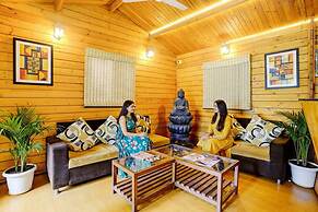 Fabhotel Tranquility Cottage Resort