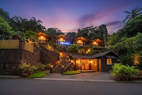 Fabhotel Tranquility Cottage Resort