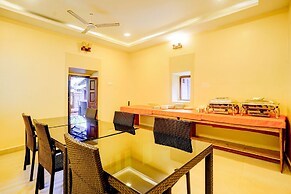 Fabhotel Tranquility Cottage Resort