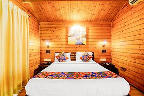 Fabhotel Tranquility Cottage Resort
