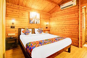 Fabhotel Tranquility Cottage Resort