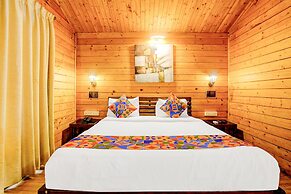 Fabhotel Tranquility Cottage Resort