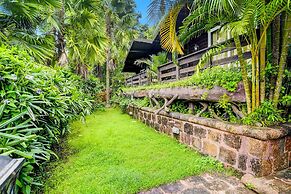 Fabhotel Tranquility Cottage Resort
