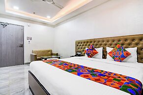Fabhotel Aafreen International