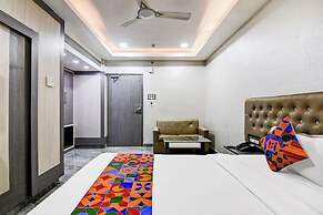 Fabhotel Aafreen International