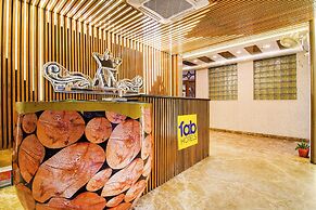 Fabhotel Aafreen International