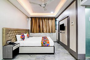 Fabhotel Aafreen International