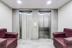 Fabhotel Aafreen International