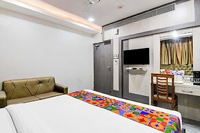 Fabhotel Aafreen International
