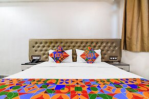 Fabhotel Aafreen International