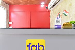 Fabhotel Silver Stay 02