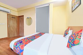 Fabhotel Silver Stay 02