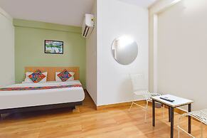 Fabhotel Silver Stay 02