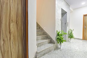 Fabhotel Silver Stay 02
