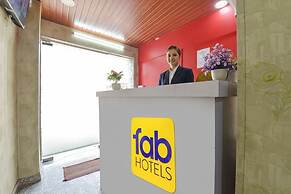 Fabhotel Silver Stay 02