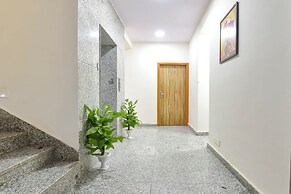 Fabhotel Silver Stay 02