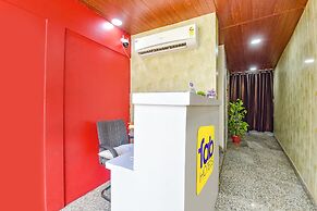Fabhotel Silver Stay 02