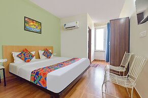 Fabhotel Silver Stay 02
